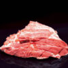 Carne de potro para guisar