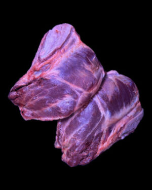 Carrilera de potro
