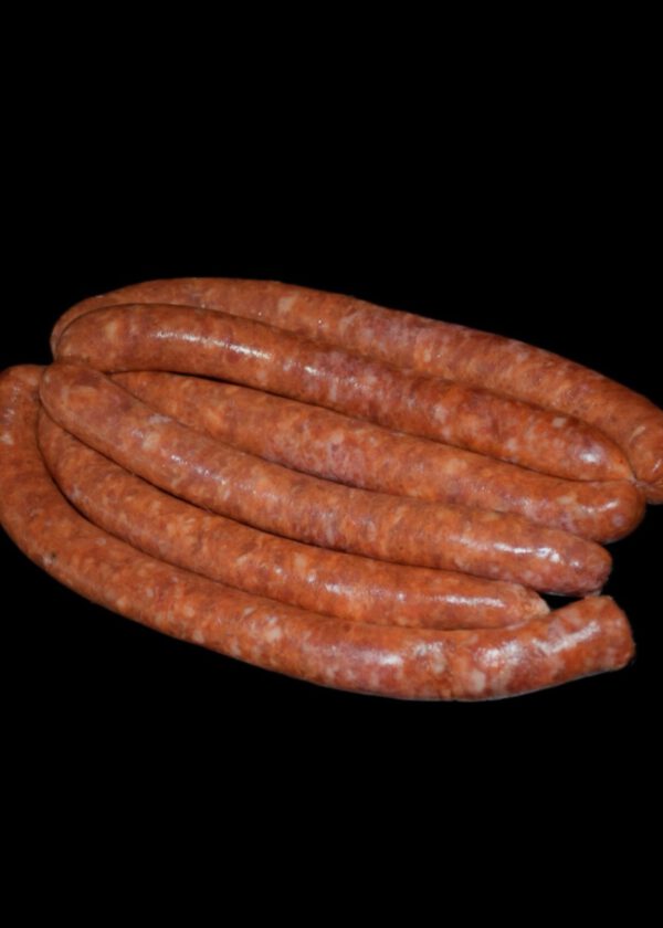Salchichas de potro. Medio Kilo - Imagen 3