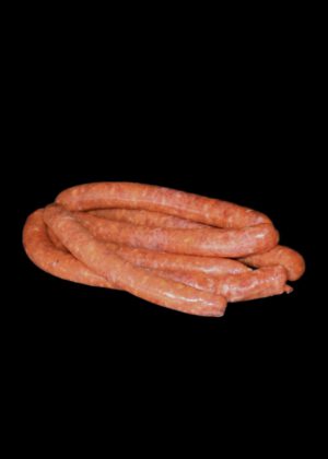 Salchichas de potro. Medio Kilo